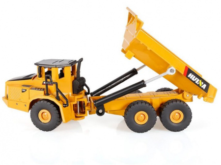Самосвал HUI NA TOYS масштаб 1:50 - HN1712