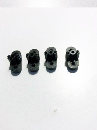 Комплект крепления пропеллеров для квадрокоптера Hubsan Ace SE