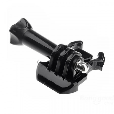 Крепление-защёлка с винтом SJCAM 