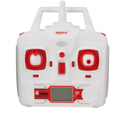 Пульт для Syma X8C/W/G