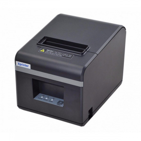 Термопринтер Thermal Printer XP-N160II
