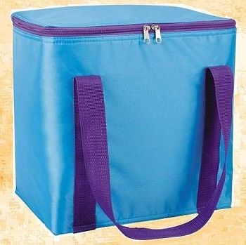 Сумка-термо гладкокрашенная СТ-ЭГ