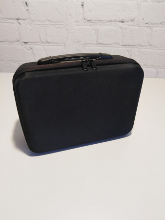 Черная сумка для квадрокоптера MEW4-1