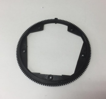 Шестерня поворота башни - 3938-0004