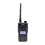 Радиостанция TYT TH-UV99 (10w) ip68 Радиостанция TYT TH-UV99 (10w) ip68