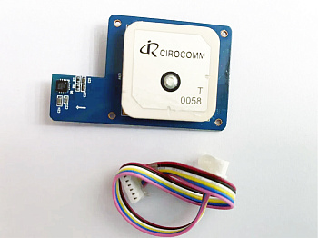 Модуль GPS для Syma X8PRO - X8PRO-003