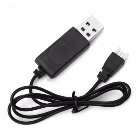 Зарядное устройство USB к Syma X5