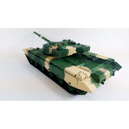 Радиоуправляемый танк Heng Long ZTZ 99A MBT масштаб 1:16 40Mhz - 3899A-1