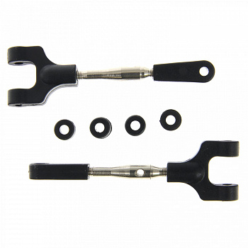 Рычаг подвески (задний верхний) - HSP85004