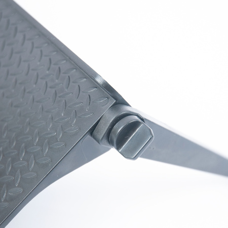 Полка на телевизор универсальная 26*11