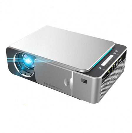 Проектор Unic T6 WiFi c Android