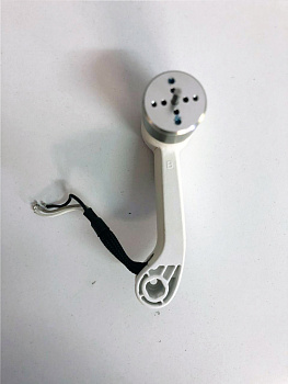 Левый задний луч В в сборе для квадрокоптера Hubsan Ace SE