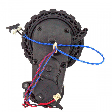 Колесо для пылесоса Ecovacs Deebot DN33 (правое)