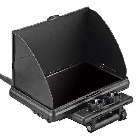 FPV монитор Boscam Galaxy D2 для Walkera