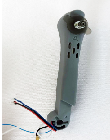 Задний луч A в сборе Syma X30