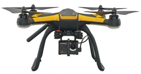 Квадрокоптер Hubsan H109S STANDARD