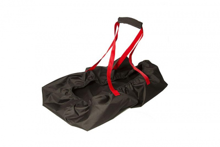 Сумка Polymotors для модели 70х50х35 см - PolyM-bag003Black