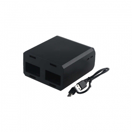 Зарядное устройство USB для квадрокоптера B4W - B-010