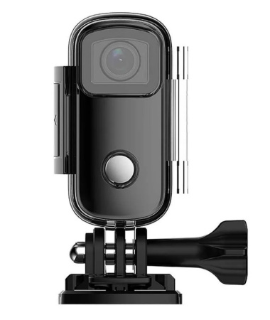 Экшн камера SJCam C100+