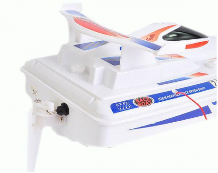 Радиоуправляемый катер Double Horse Speed Boat - 7001