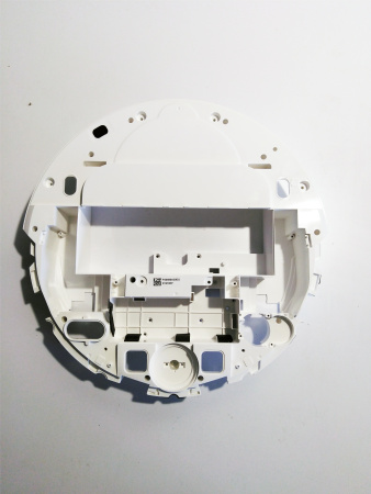 Средняя часть корпуса Xiaomi Dreame F9 (белый)