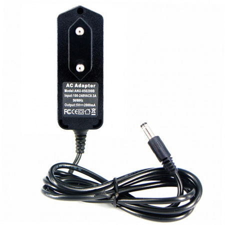 Адаптер питания 5V 2A - ANU-050200B