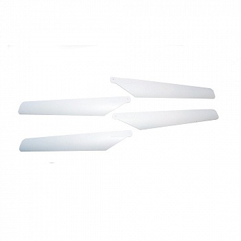 Комплект лопастей А и В для вертолета SX28022, SX28028 (SX28022-27, SX28022-28)