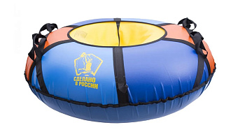 Тюбинг 107см Кабат