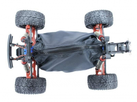 Защитный чехол для Remo Hobby 1:16 - C-9016