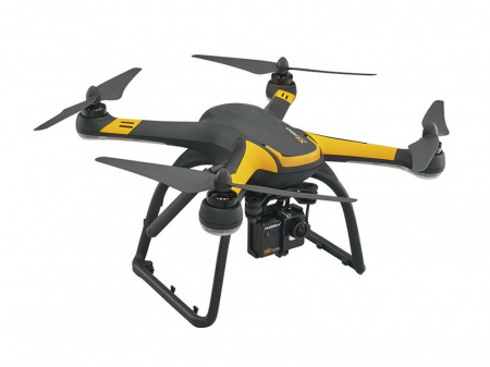 Квадрокоптер Hubsan H109S STANDARD