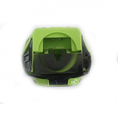 Корпус зеленый - UD2170A-5