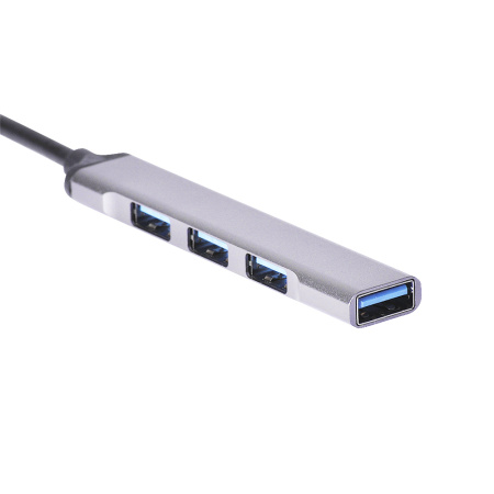 USB Хаб на 4 порта