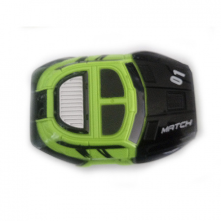 Корпус зеленый - UD2170A-5