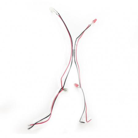 Светодиоды - X15w-003