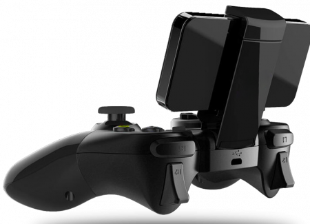 Беспроводной геймпад DroidBox Pro Bluetooth