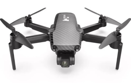 Квадрокоптер HUBSAN MINI PRO refined COMBO-4