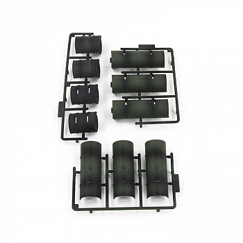 Навесное оборудование для танка Heng Long - 3909-D|E|F