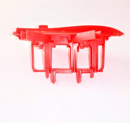 Батарейный отсек Syma X14W красный