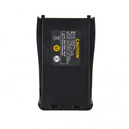 Аккумулятор для Baofeng BF-888S 1500 mAh