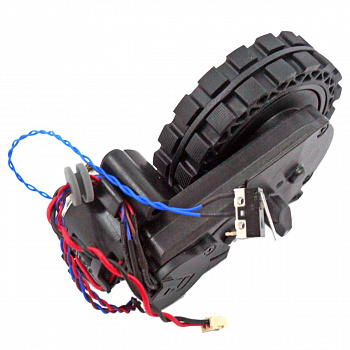 Колесо для пылесоса Ecovacs Deebot DN33 (правое)