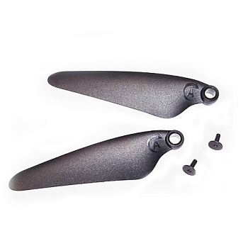 Воздушные винты (А) для Hubsan Zino Mini SE REFINED, 1 пара