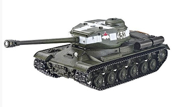 Р/У танк Taigen 1/16  модель 1944 (СССР) дым V3 2.4G RTR