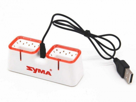 Зарядное устройство для квадрокоптера Syma X22W - X22W-14