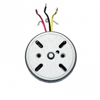 Мотор правого вращения квадрокоптера MJX B5W4K - B5W4K-09