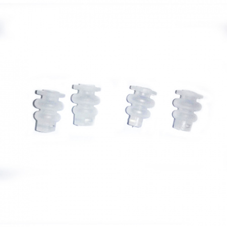 Резиновые демпферы подвеса для Hubsan Zino 2 - ZINO200-22